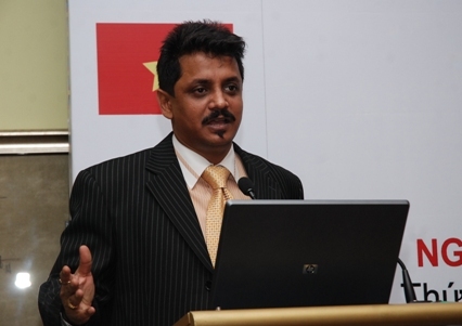 Corporate Social Responsibility - THE TATA WAY